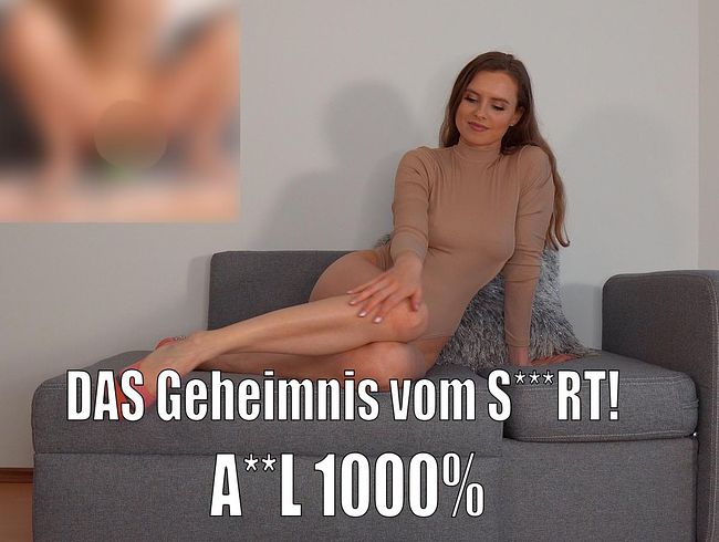 s*xynaty Porno Video: DAS Geheimnis vom SQUIRT! ana* 1000%