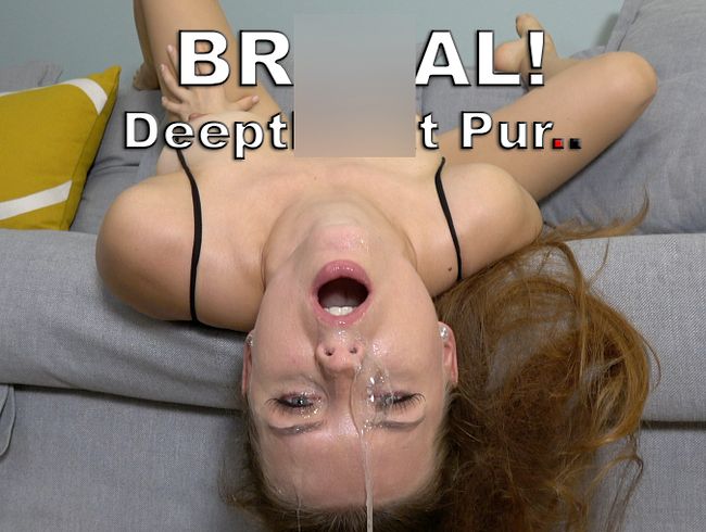 s*xynaty Porno Video: deep***oat Pur..