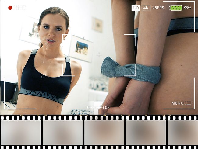 s*xynaty Porno Video: Ganz privates deep***oat Urlaubsvideo