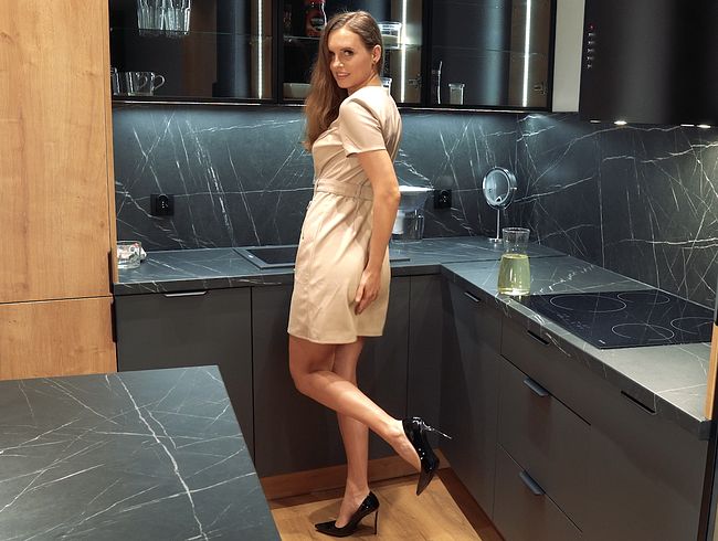 s*xynaty Porno Video: Heiße spri**ige fo**en Fontäne