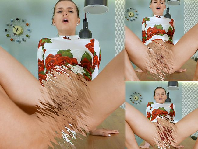 s*xynaty Porno Video: Knallhart - Faustfi**