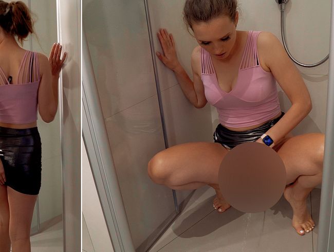 s*xynaty Porno Video: Mein bester Strahl!
