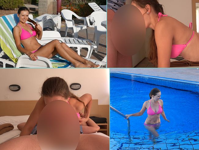 s*xynaty Porno Video: Privates Urlaubsvideo!