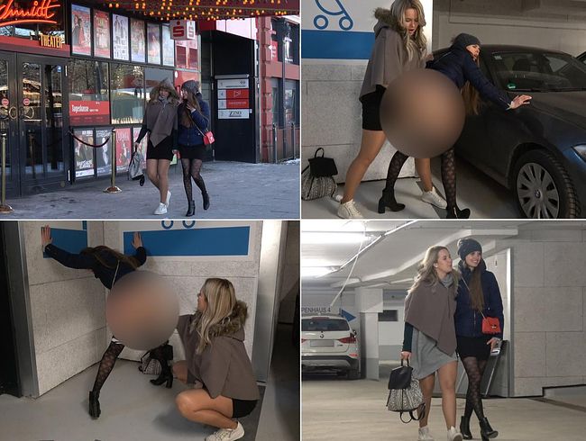 s*xynaty Porno Video: UNFASSBAR KRASS! - ana* fi*tfu*k!
